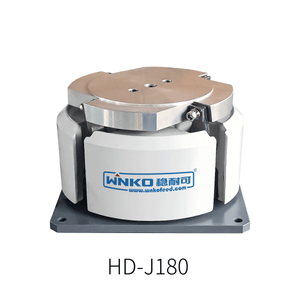 Electromagnetic Precision Drive base HD-J180