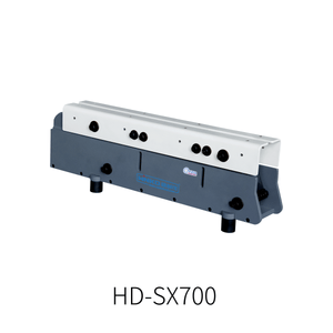 Electromagnetic Large  Linear HD-SX700