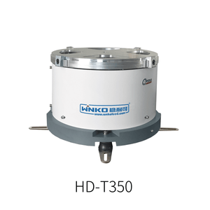 Electromagnetic Front-pull drive base HD-T350