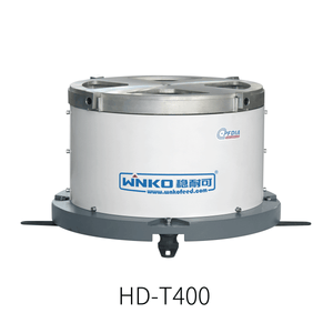 Electromagnetic Front-pull drive base HD-T400