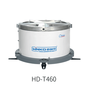 Electromagnetic Front-pull drive base HD-T460