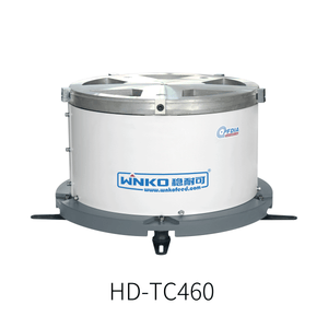 Electromagnetic Side-pull Drive base HD-TC460
