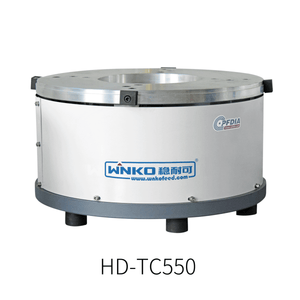 Electromagnetic Side-pull Drive base HD-TC550