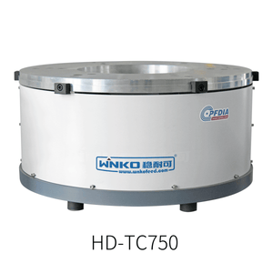 Electromagnetic Side-pull Drive base HD-TC750