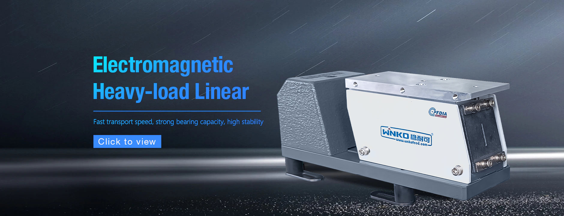 Dalian Henryli Co.,Ltd.