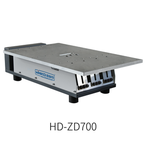 Electromagnetic Large  Linear HD-ZD700