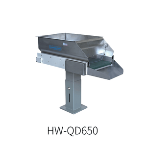 Pneumatic type Hopper Feeder HW-QD650