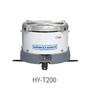 Piezoelectric Large Drive base HY-T200