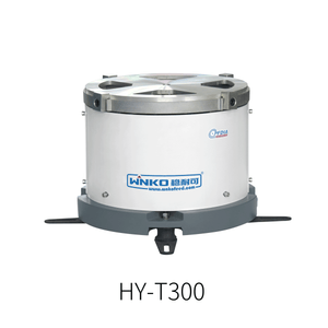 Piezoelectric Large Drive base HY-T300