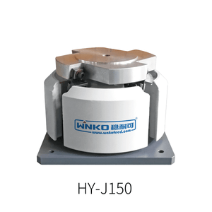 Piezoelectric Precision Drive Base HY-J150