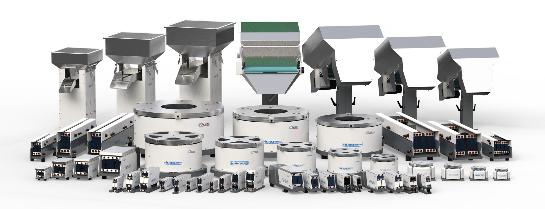 Dalian Henryli Co.,Ltd.