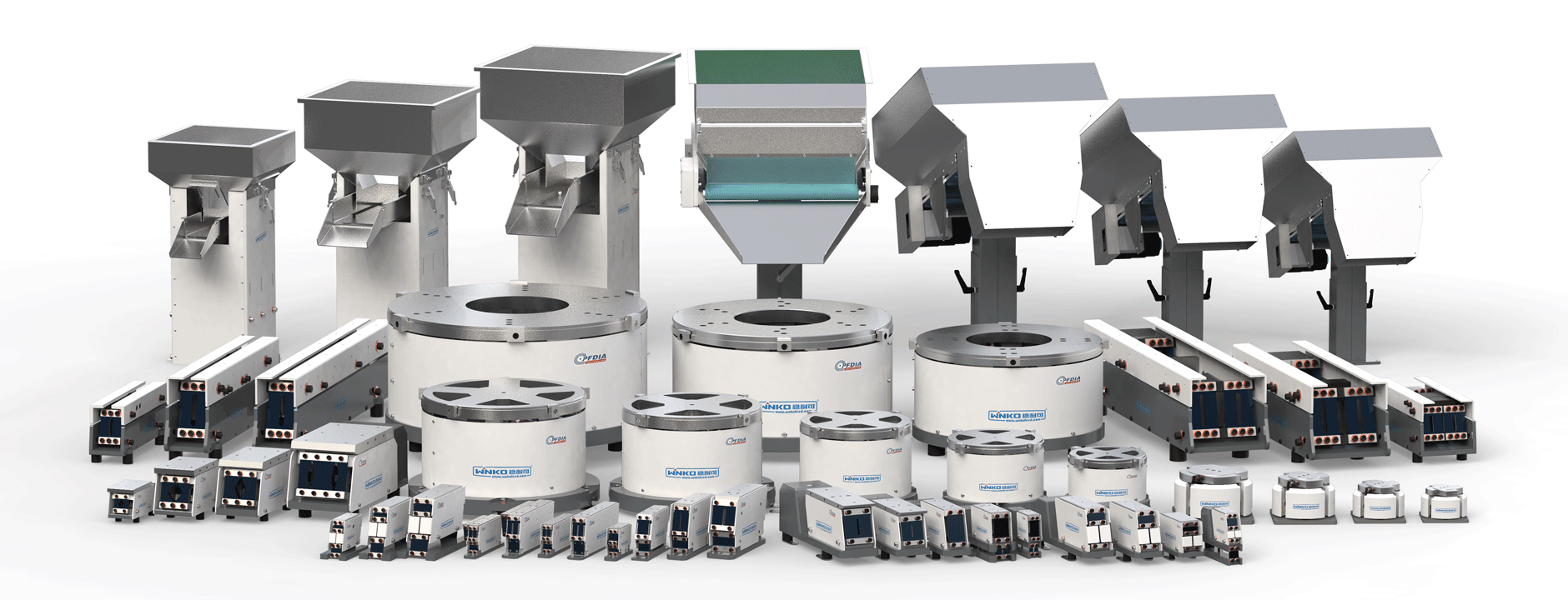 Dalian Henryli Co.,Ltd.
