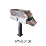 Pneumatic type Hopper Feeder HW-QD450