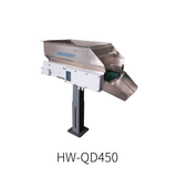 Pneumatic type Hopper Feeder HW-QD450
