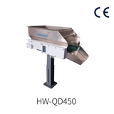 Pneumatic type Hopper Feeder HW-QD450 Custom Non-Standard