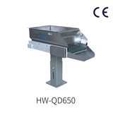 Pneumatic type Hopper Feeder HW-QD650 Custom Non-Standard