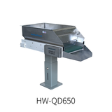 Pneumatic type Hopper Feeder HW-QD650