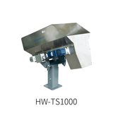 Crawler-type Hoist Hopper Feeder HW-TS1000