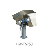 Crawler-type Hoist Hopper Feeder HW-TS750