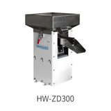 Electromagnetic Hopper-type Feeder HW-ZD300