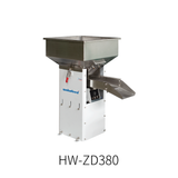 Electromagnetic Hopper-type Feeder HW-ZD380