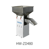 Electromagnetic Hopper-type Feeder HW-ZD480