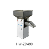 Electromagnetic Hopper-type Feeder HW-ZD480