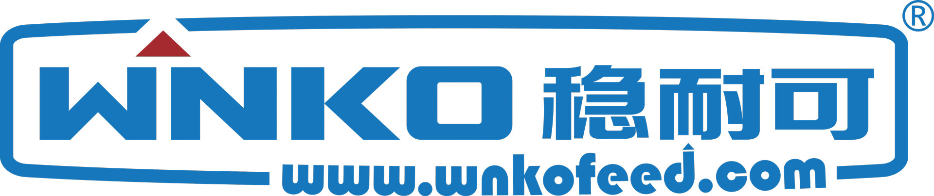 Dalian Henryli Co.,Ltd.