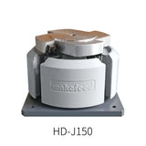 Electromagnetic Precision Drive base HD-J150